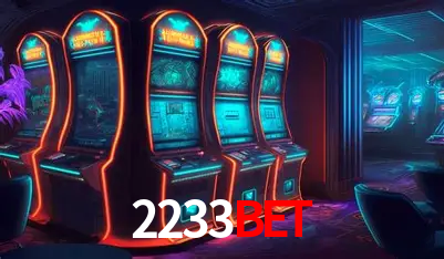 Desvendando o Mundo dos Jogos Virtuais na 2233bet