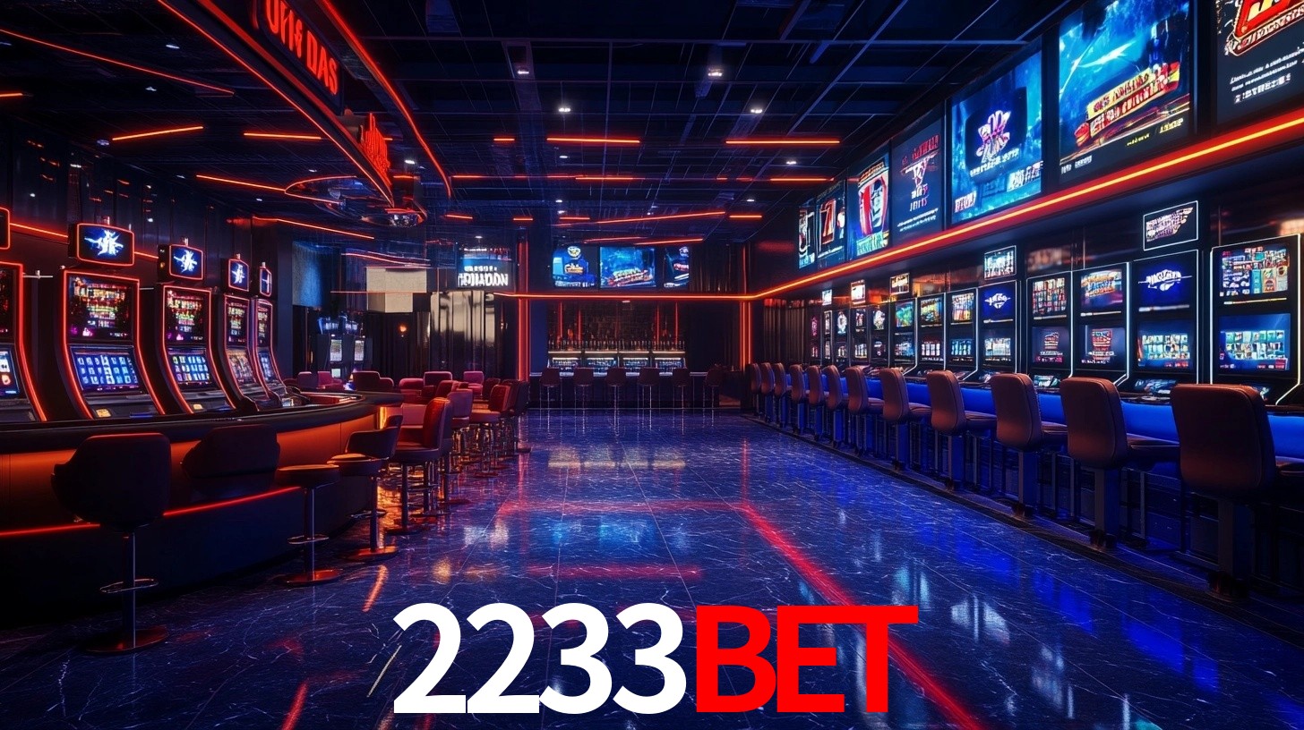 Programa VIP 2233bet