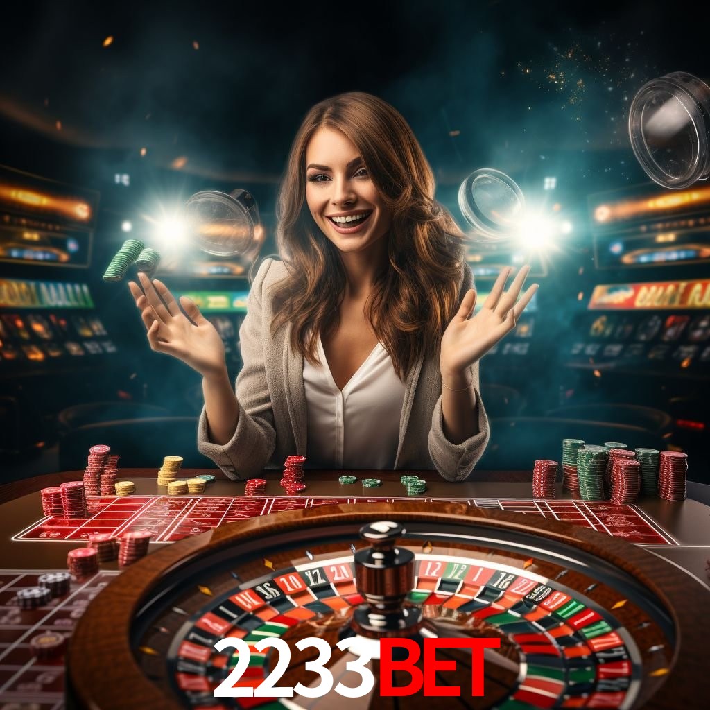 2233bet