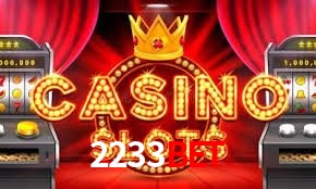 Casino VIP 2233bet