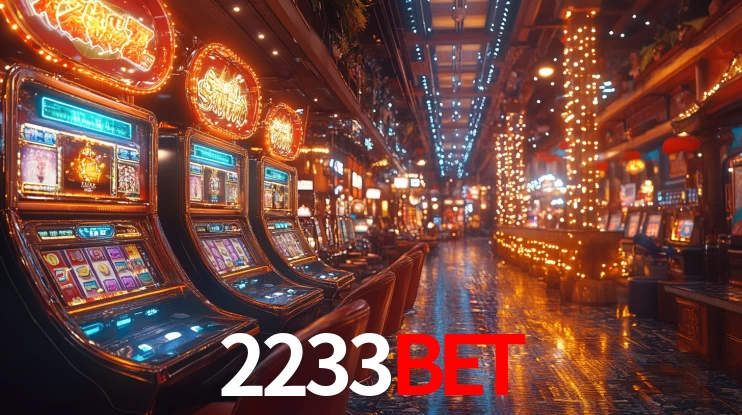 2233bet