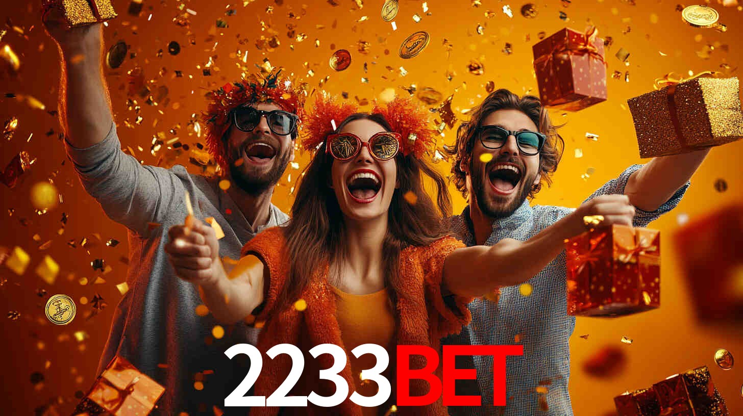 2233bet: A Experiência de Casino com Jogos de Mesa ao Vivo