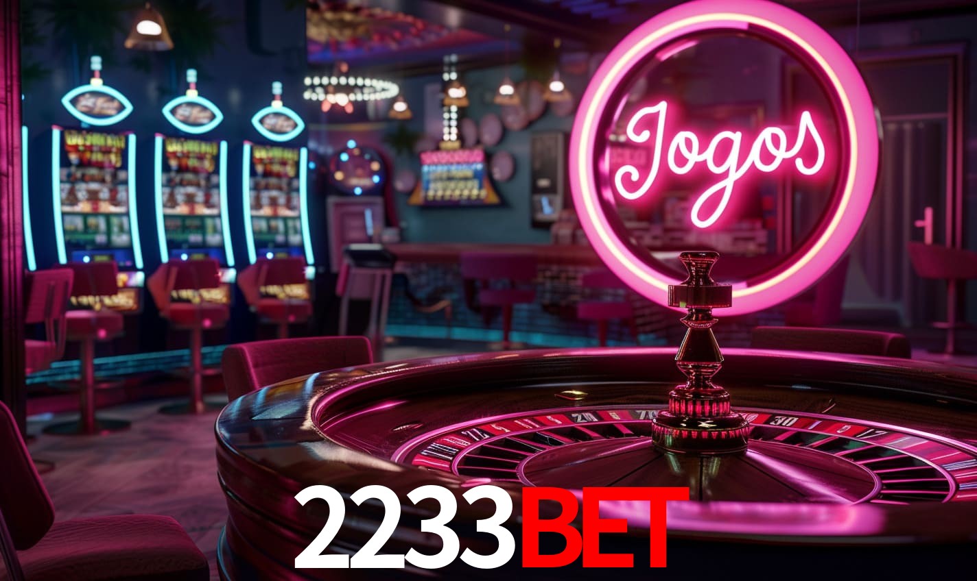 Torneios 2233bet