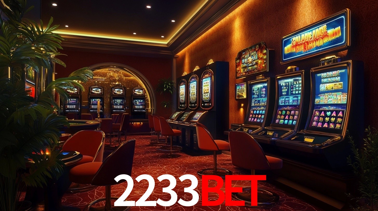 Torneios 2233bet