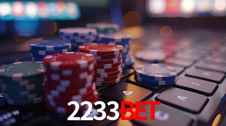 Jogos de Slot 2233bet