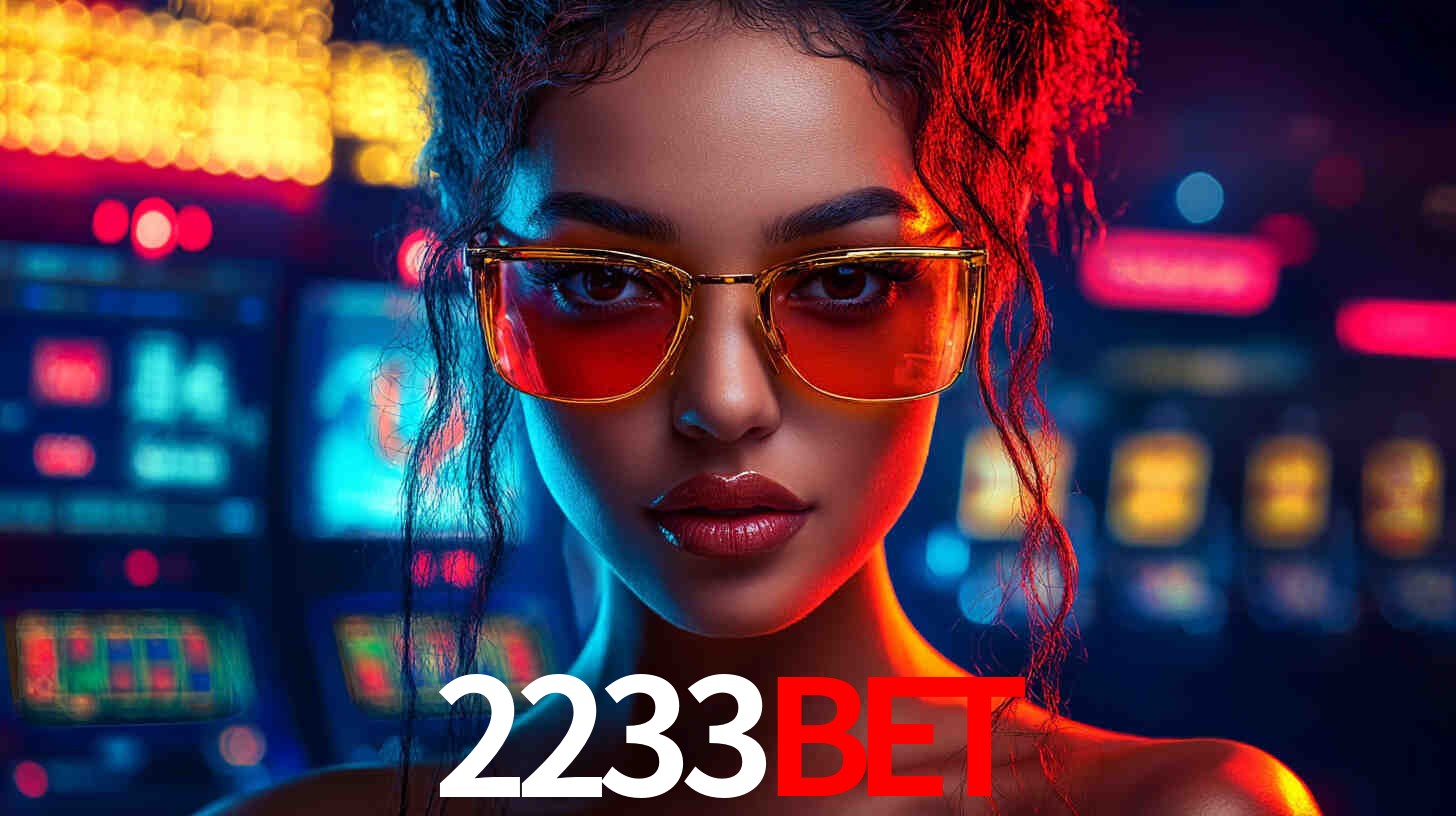 Apostas de Tênis 2233bet