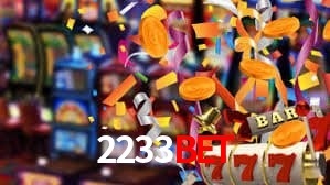 2233bet,2233 bet