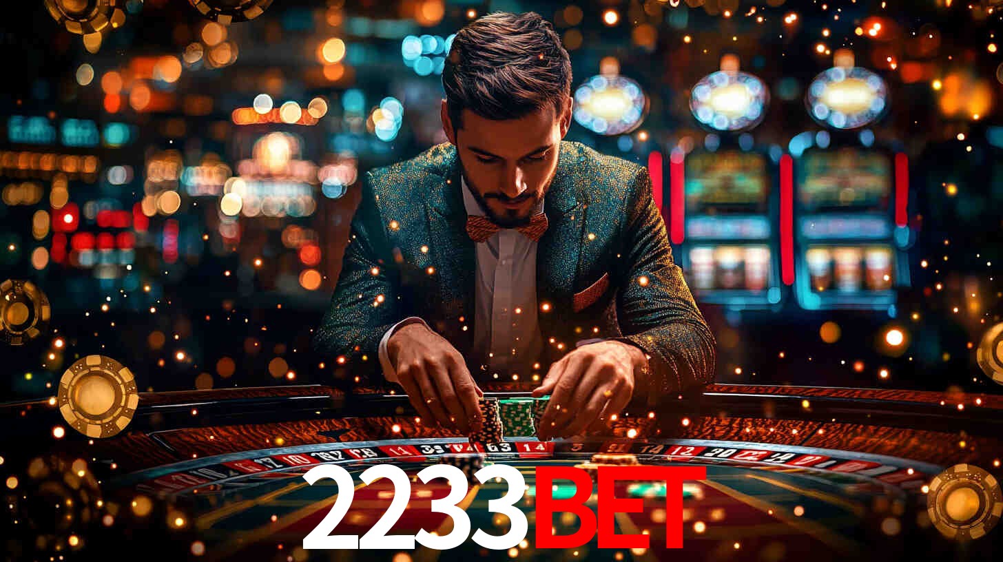 2233bet login