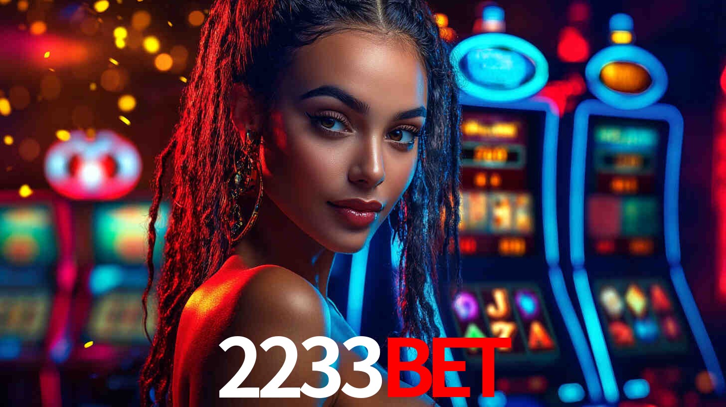 Estatísticas Esportivas 2233bet