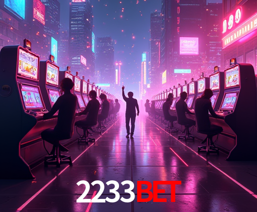 Provedores de Jogos 2233bet