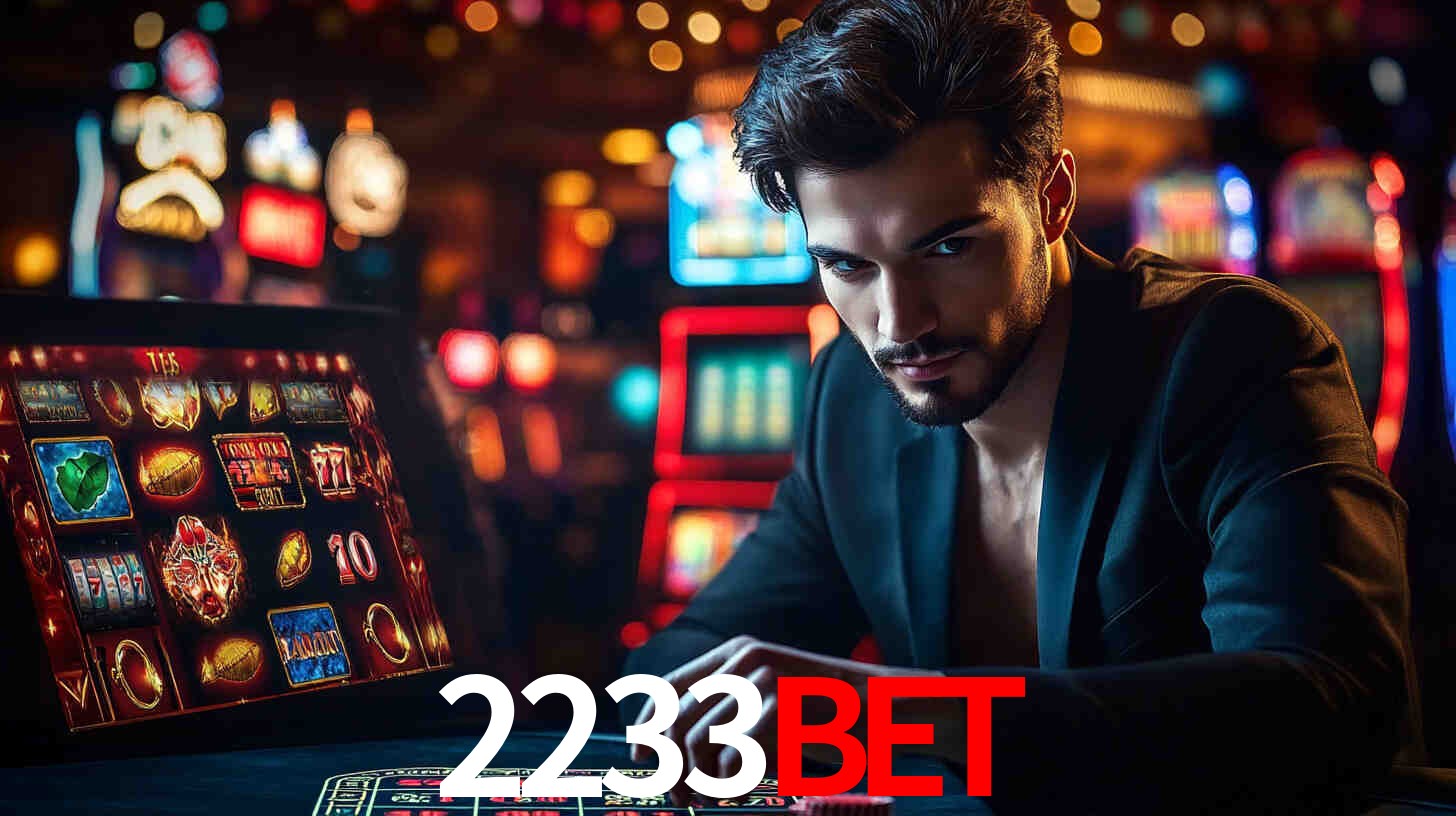2233bet,2233 bet