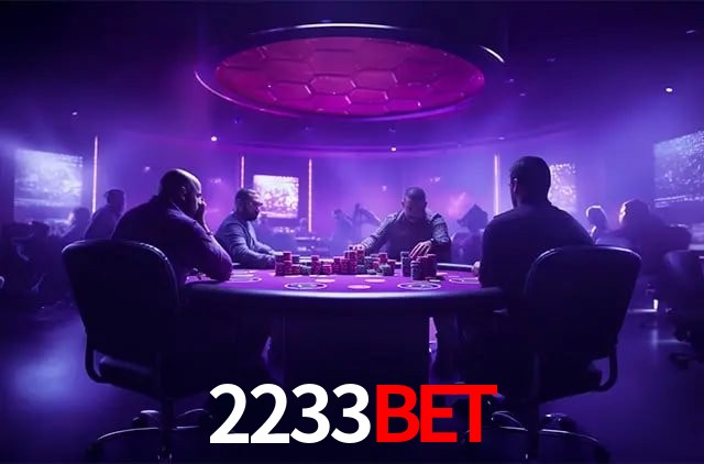 Especiais de Fim de Semana 2233bet