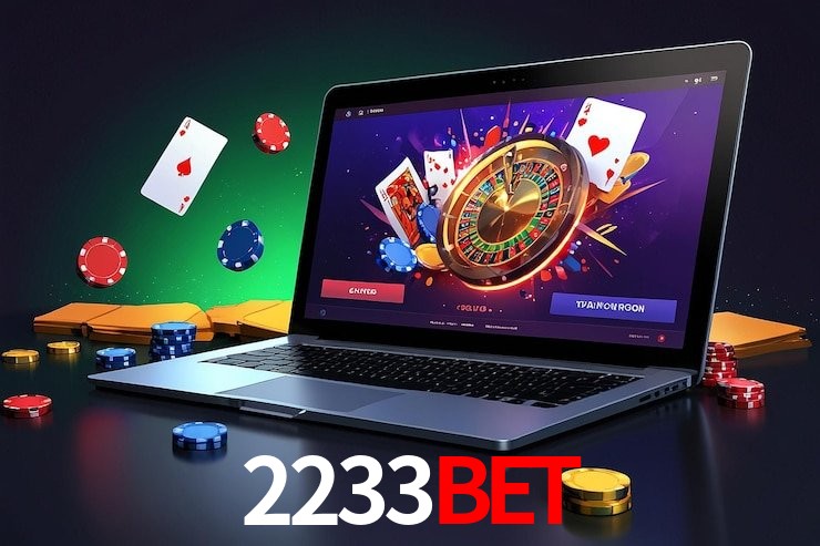 Login Seguro 2233bet