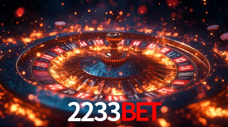 2233bet: Jogos de Caça-Níqueis-Altas Recompensas, Roleta-Velocidade, Blackjack-Desafios Máximos