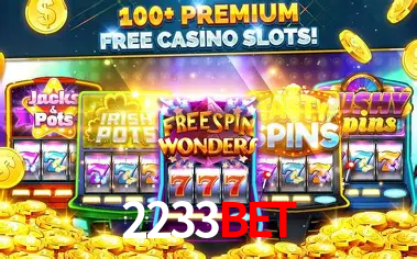 A Experiência Imersiva dos Cassinos Ao Vivo no 2233bet