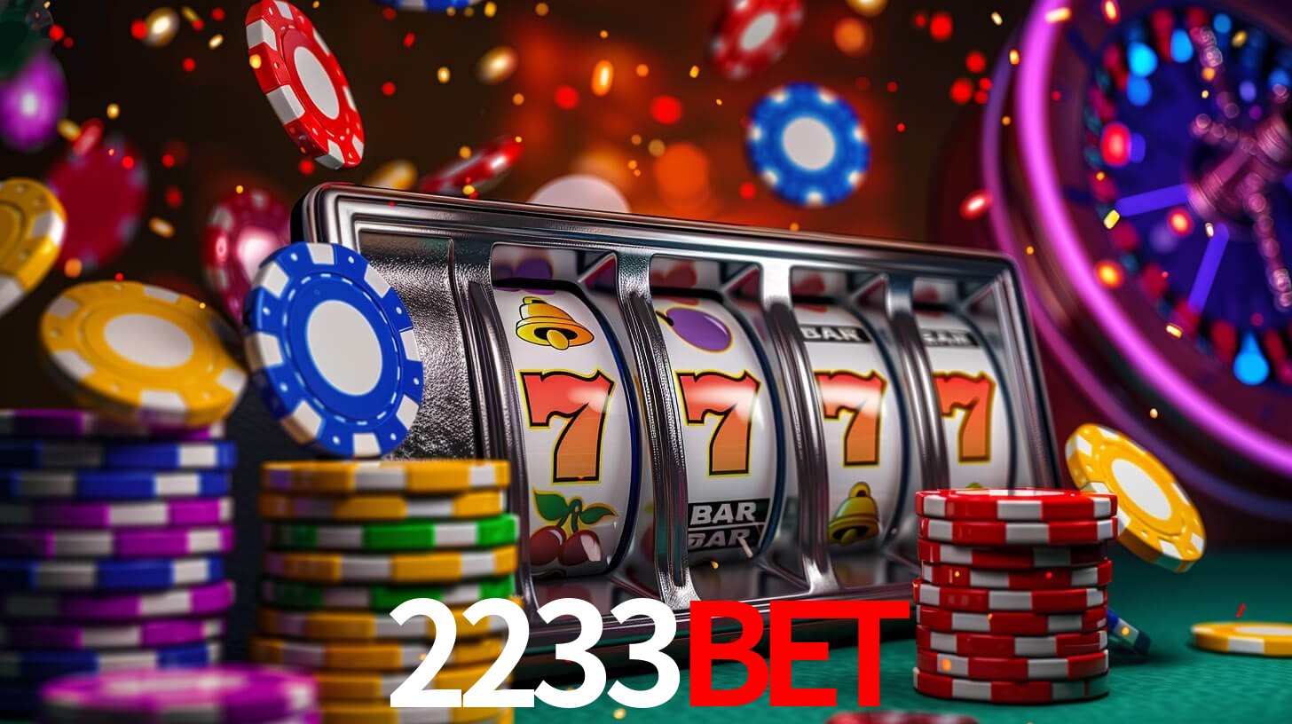 Avaliações dos Jogadores 2233bet