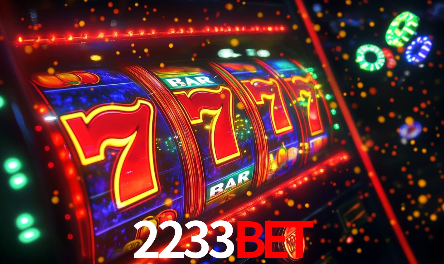 2233 bet