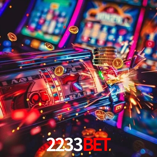Casino Ao Vivo 2233bet