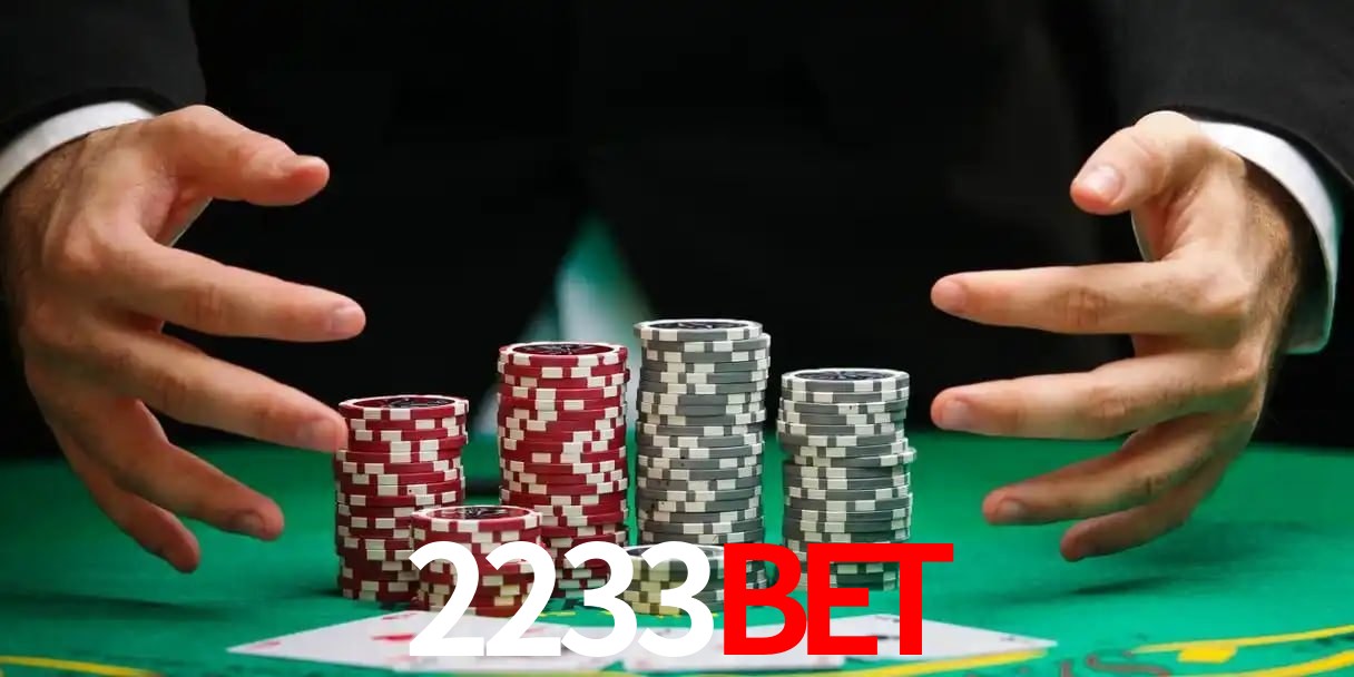 Promoção Relâmpago 2233bet