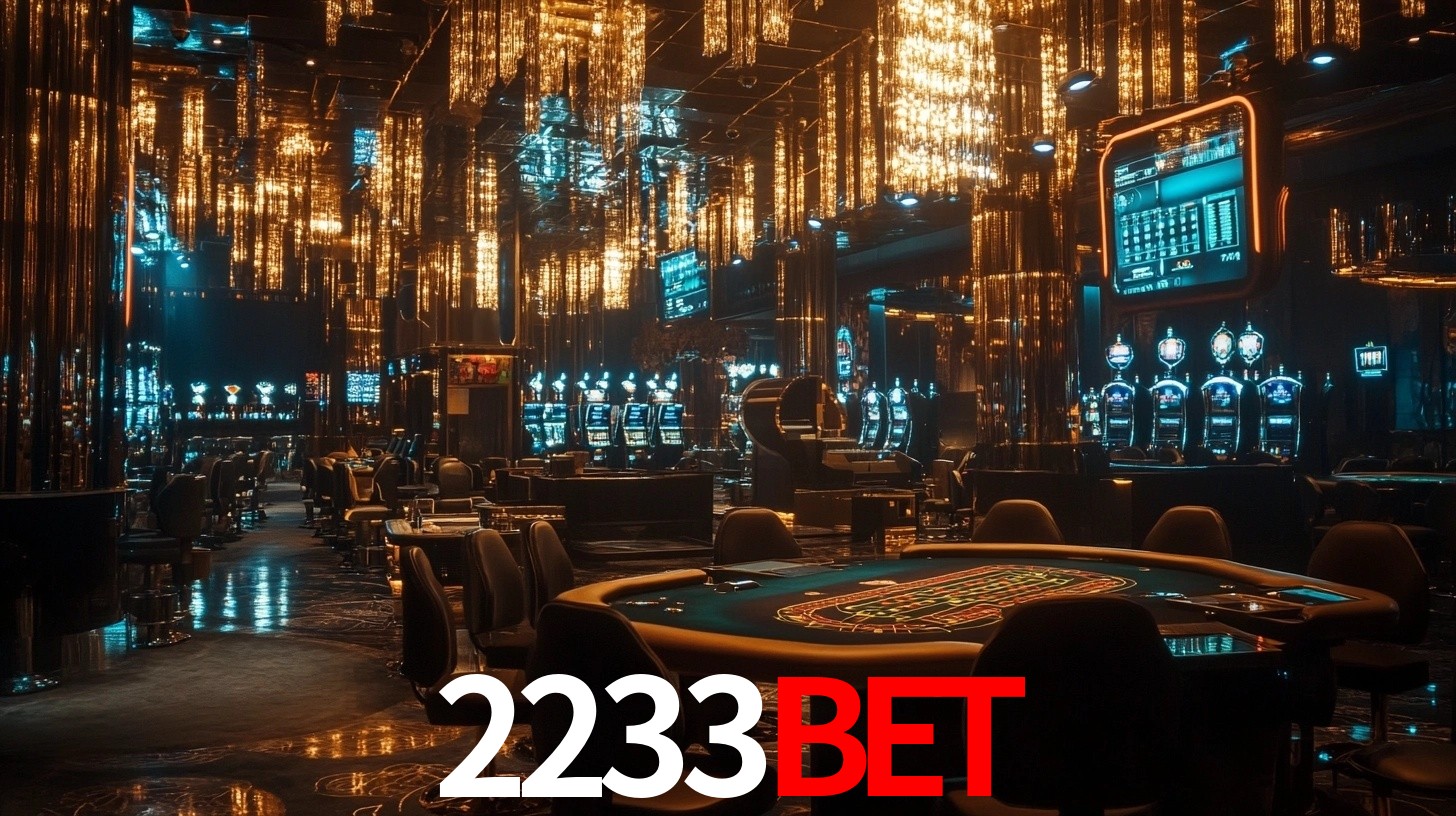 2233bet