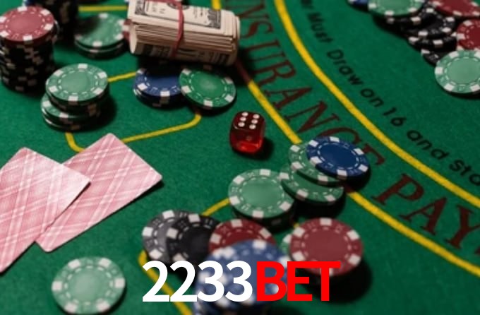 2233bet