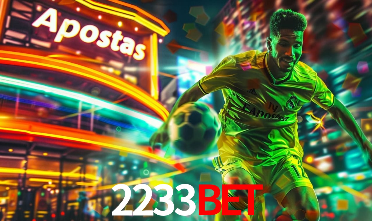 Login Seguro 2233bet