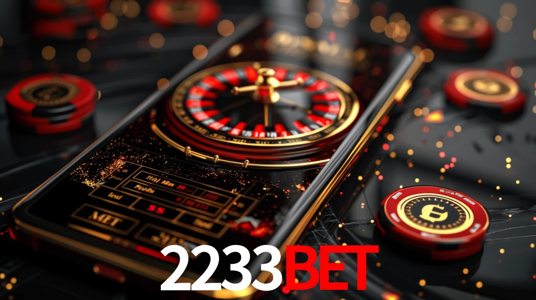 Secure Login 2233bet