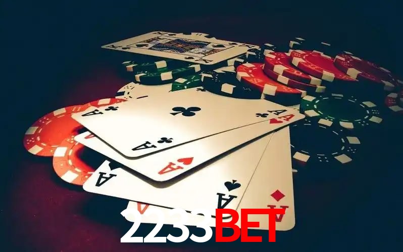 2233bet VIP Program Logo