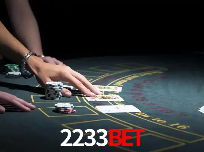 2233bet Seguro SSL