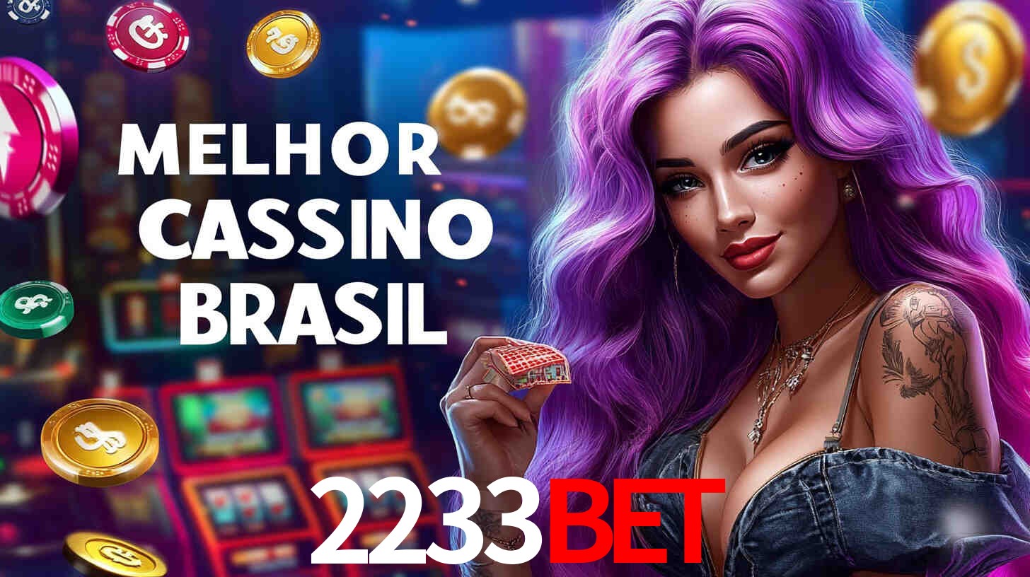 Explorando a Categoria de Eventos em Apostas na 2233bet