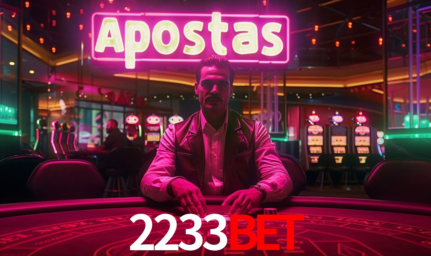 A Emoção da Loteria na 2233bet: Uma Chance de Mudança de Vida