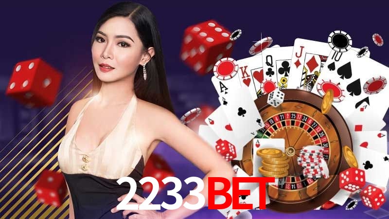 Torneios 2233bet