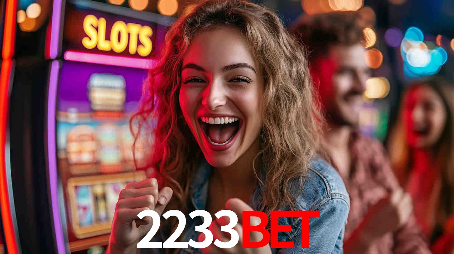 Descubra o Programa VIP da 2233bet: Vantagens Exclusivas para Jogadores