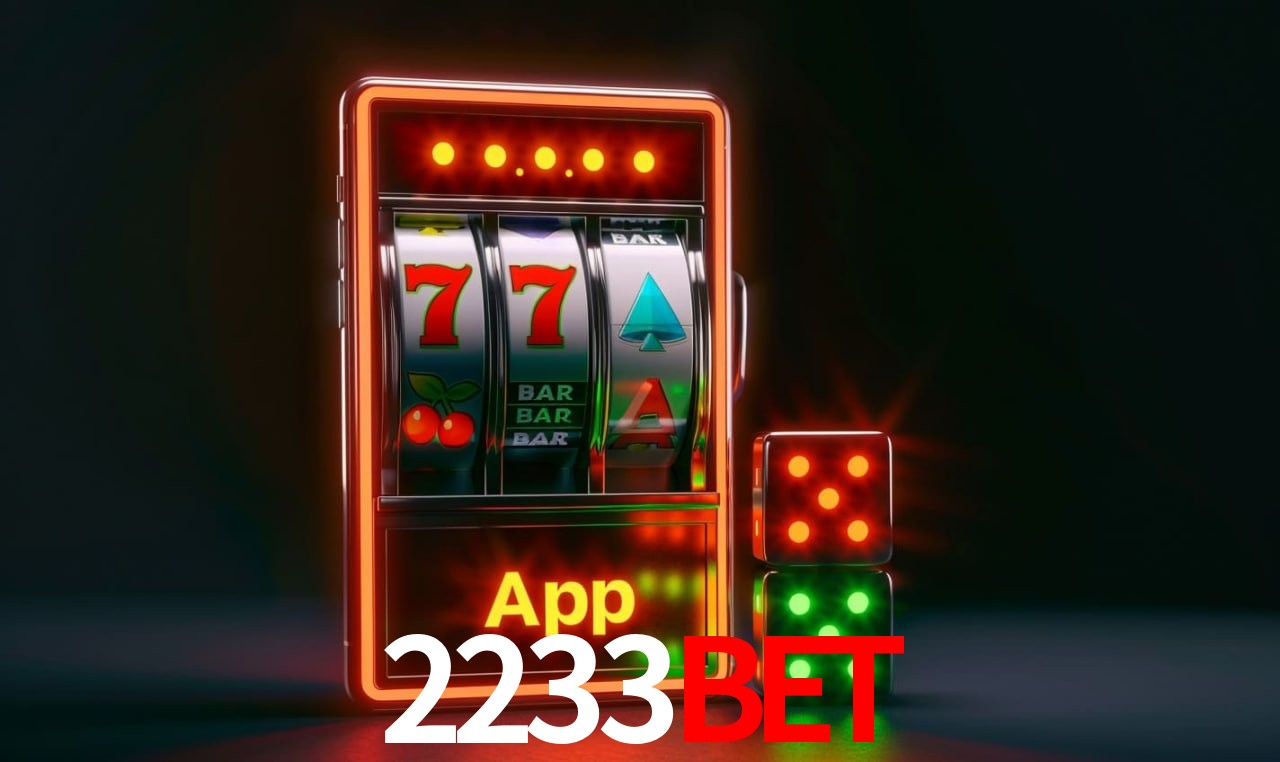Casino Ao Vivo 2233bet