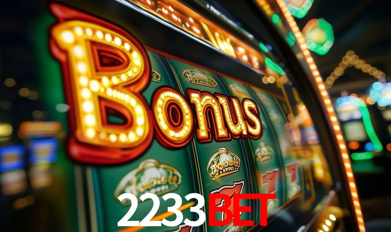 2233bet Loteria Online Brasil - Plataforma Certificada