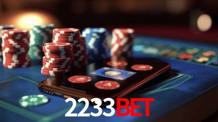 Apostas de Basquete 2233bet