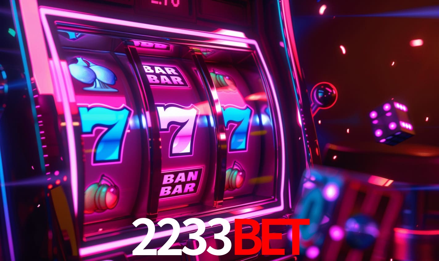 2233bet Download - Opções de Download por Plataforma