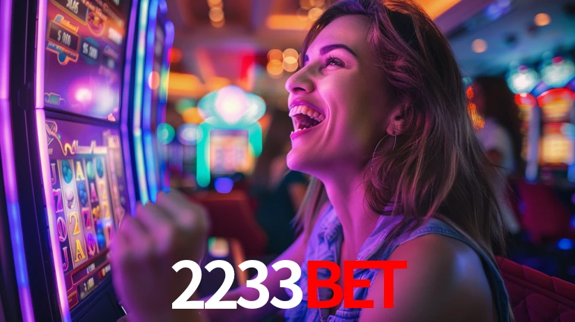 2233bet.com