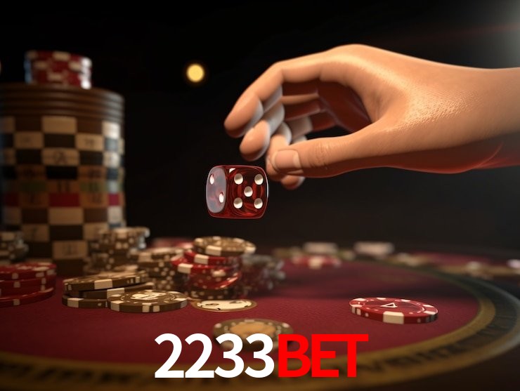 Cadastro Rápido 2233bet