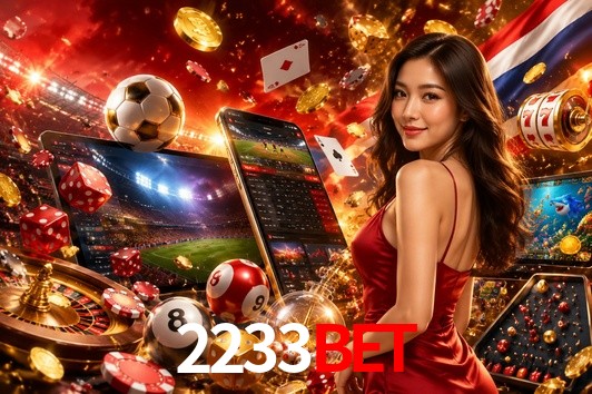 API Integration 2233bet