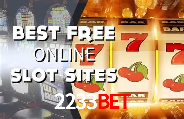 Apostas Esportivas na 2233bet: Um Guia Completo