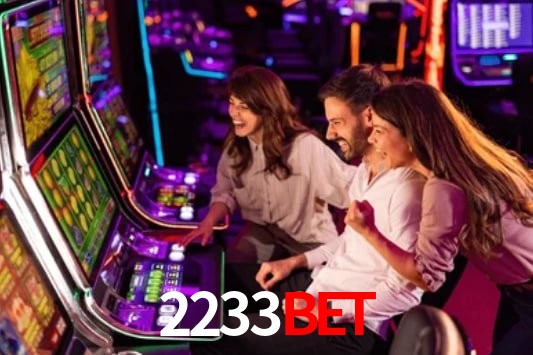 Interface Premium 2233bet