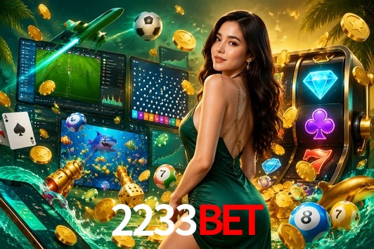 Statistics 2233bet