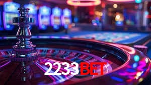 Avaliações dos Jogadores 2233bet