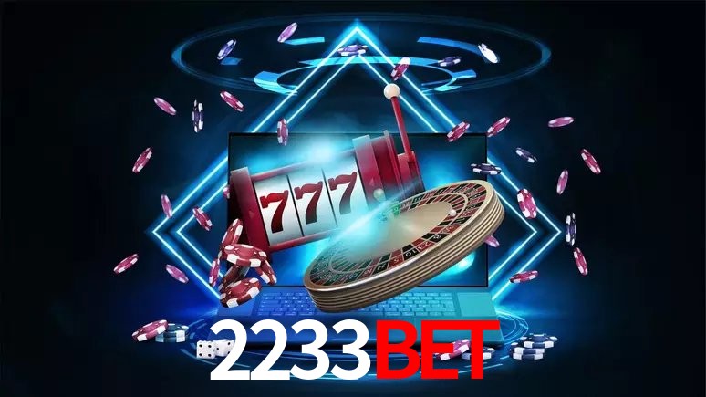 Tecnologia da Plataforma 2233bet