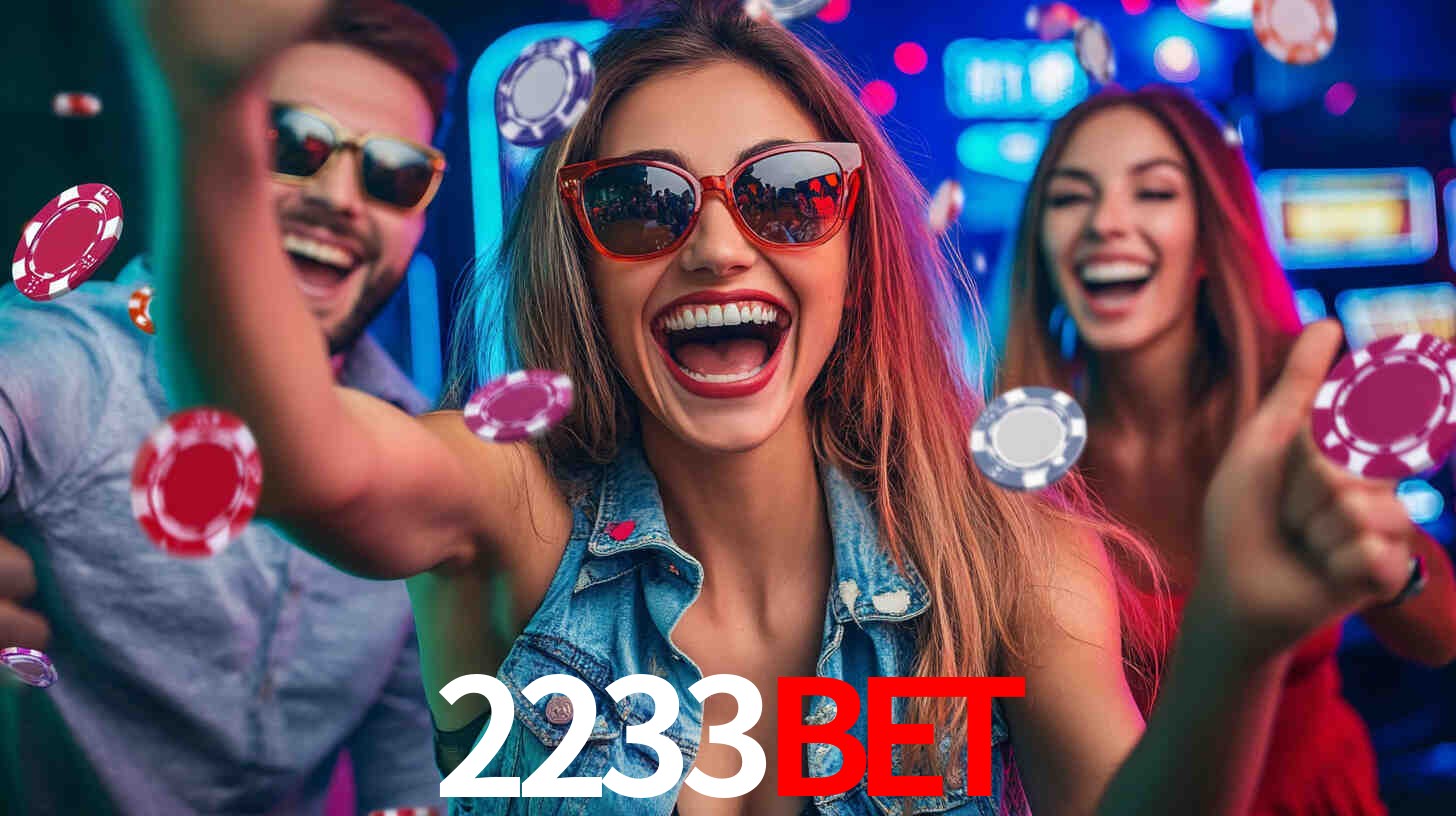 Descubra a Essência do 2233bet: Nossa História e Compromissos