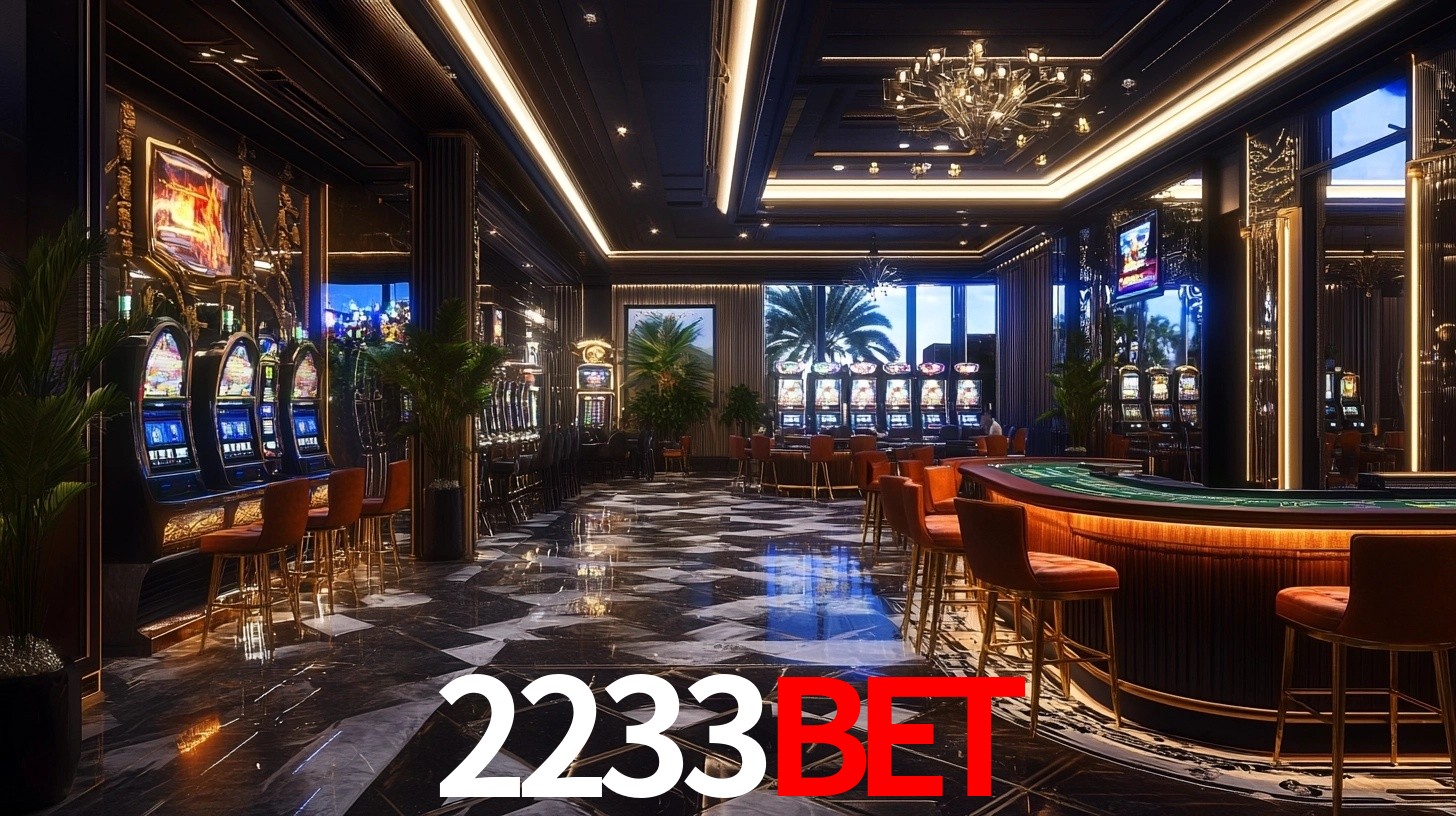 2233bet