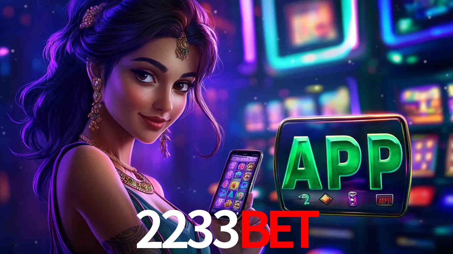2233bet: A Experiência de Casino com Jogos de Mesa ao Vivo