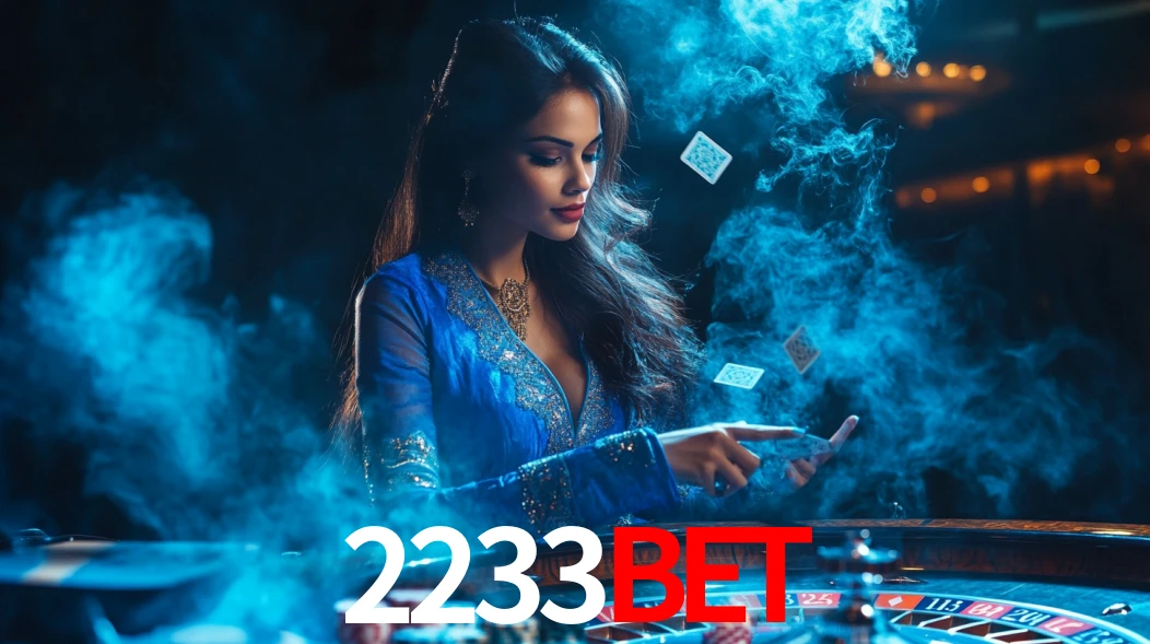 Desvendando o Mundo dos Jogos Virtuais na 2233bet