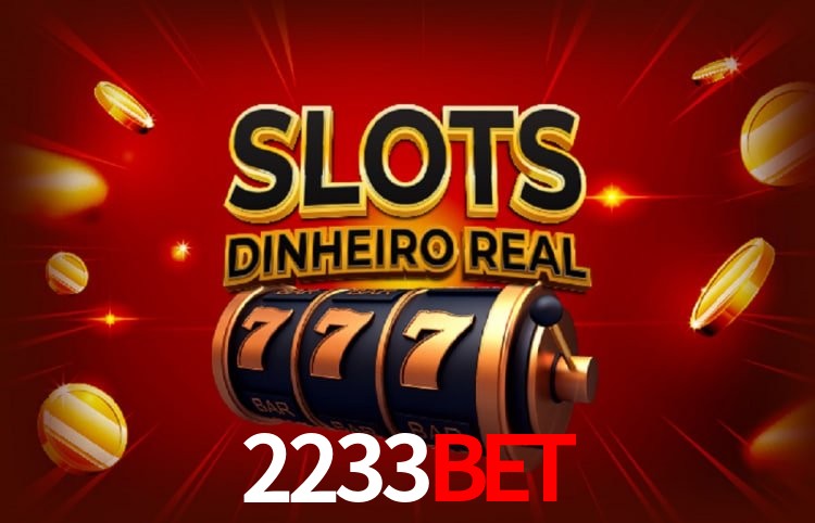 2233bet Certificado eCOGRA